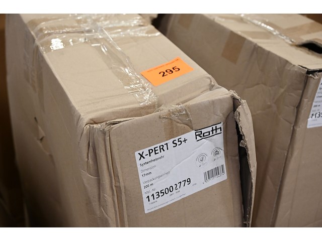 Roth x-pert s5+ - afbeelding 2 van  2