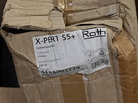 Roth x-pert s5+ - afbeelding 1 van  2