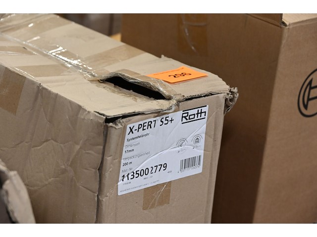 Roth x-pert s5+ - afbeelding 2 van  2