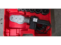 Rothenberg - diverse lasmachines - afbeelding 2 van  2