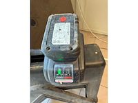 Rothenberger - krimper - andere elektrische gereedschappen - afbeelding 5 van  9
