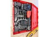Rothenberger - krimper - andere elektrische gereedschappen - afbeelding 1 van  3