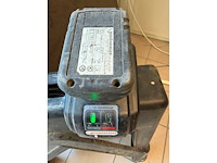 Rothenberger - krimper - andere elektrische gereedschappen - afbeelding 2 van  3