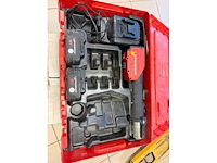 Rothenberger - krimper - andere elektrische gereedschappen - afbeelding 3 van  3