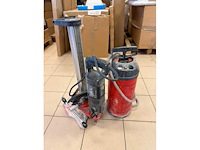 Rothenberger - rubberen gietmachine - overige elektrische gereedschappen - afbeelding 1 van  5