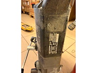 Rothenberger - rubberen gietmachine - overige elektrische gereedschappen - afbeelding 4 van  5