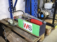 Rothenberger afperspomp - afbeelding 1 van  5