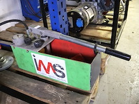 Rothenberger afperspomp - afbeelding 2 van  5