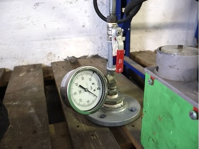 Rothenberger afperspomp - afbeelding 3 van  5