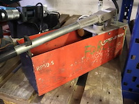 Rothenberger afperspomp - afbeelding 4 van  5