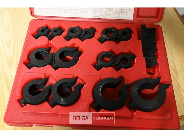 Rothenberger bevriezingsset - afbeelding 1 van  5