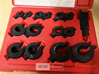 Rothenberger bevriezingsset