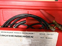 Rothenberger bevriezingsset - afbeelding 2 van  5