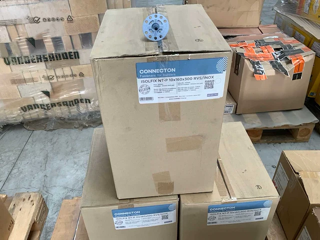 Rothenberger, connecton partij divers materiaal - afbeelding 4 van  7