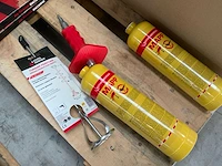Rothenberger, connecton partij divers materiaal - afbeelding 6 van  7
