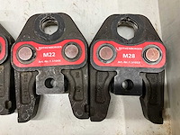 Rothenberger cv-installatiemateriaal (3x) - afbeelding 3 van  3