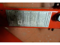 Rothenberger handmatige buisbuigmachine - afbeelding 2 van  8