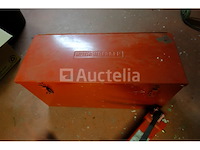 Rothenberger handmatige buisbuigmachine - afbeelding 5 van  8