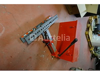 Rothenberger handmatige buisbuigmachine - afbeelding 6 van  8