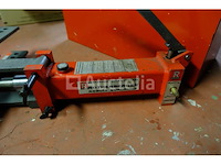 Rothenberger handmatige buisbuigmachine - afbeelding 7 van  8