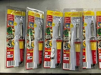 Rothenberger mix kavel soldeerbouten - afbeelding 2 van  4