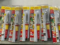 Rothenberger mix kavel soldeerbouten - afbeelding 3 van  4