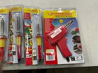 Rothenberger mix kavel soldeerbouten - afbeelding 4 van  4