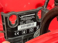 Rothenberger module pipe 25/16 - afbeelding 4 van  5