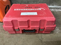Rothenberger module pipe 25/16 - afbeelding 5 van  5