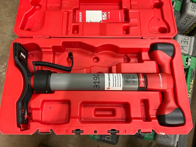 Rothenberger module roloc plus - afbeelding 1 van  6