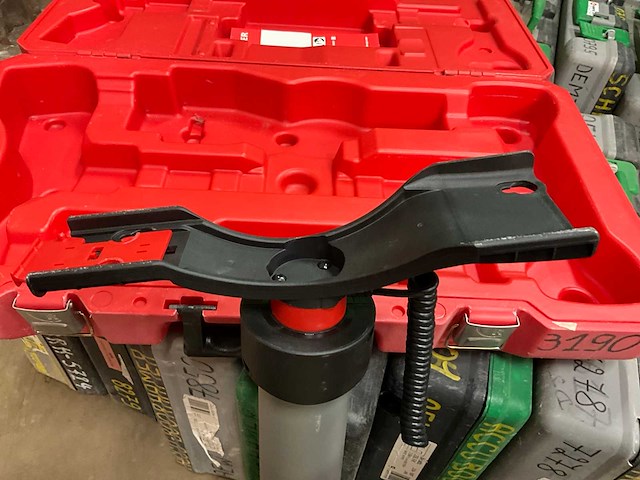 Rothenberger module roloc plus - afbeelding 2 van  6