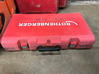 Rothenberger module roloc plus - afbeelding 6 van  6