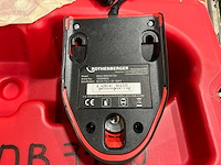 Rothenberger module roscan 150 warmtecamera