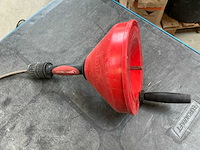 Rothenberger ontstopper - afbeelding 2 van  4