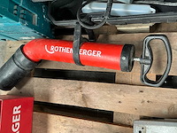 Rothenberger ontstopper