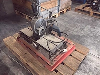 Rothenberger p160 lasmachines voor buizen - afbeelding 1 van  5