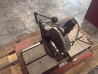 Rothenberger p160 lasmachines voor buizen - afbeelding 2 van  2