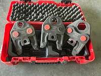 Rothenberger partij persbekken - afbeelding 1 van  2