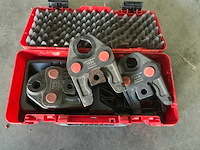 Rothenberger partij persbekken - afbeelding 1 van  2