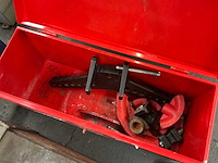 Rothenberger pijp- en buisbuiger - afbeelding 3 van  6