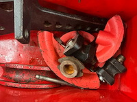 Rothenberger pijp- en buisbuiger - afbeelding 5 van  6