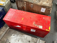 Rothenberger pijp- en buisbuiger - afbeelding 6 van  6