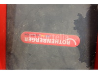 Rothenberger pijpinspectiecamera - afbeelding 1 van  7