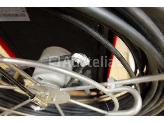 Rothenberger pijpinspectiecamera - afbeelding 6 van  7