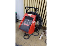 Rothenberger pijpinspectiecamera - afbeelding 7 van  7