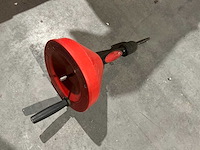 Rothenberger reinigingsspiraal