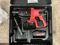 Rothenberger rh4000 klopboormachine