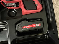 Rothenberger rh4000 klopboormachine - afbeelding 3 van  6