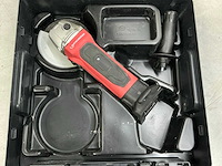 Rothenberger ro ag8000 haakse slijpmachine