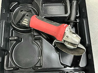 Rothenberger ro ag8000 haakse slijpmachine - afbeelding 2 van  3